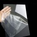 Лист прозрачного пластика 25*20 см., 0,3 мм.
