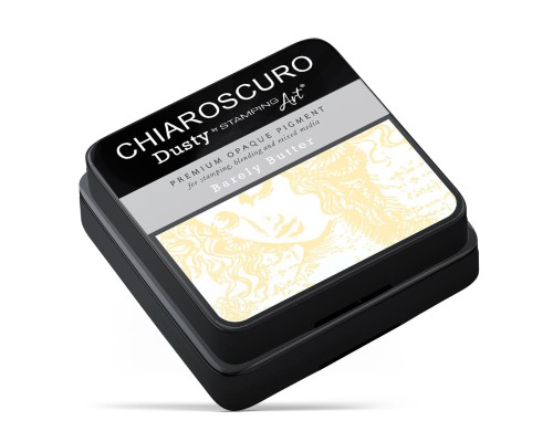 Чернильная подушечка "Chiaroscuro - Dusty Barely Butter", Ciao Bella