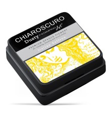 Чернильная подушечка "Chiaroscuro - Dusty Italian Saffron", Ciao Bella
