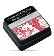 Чернильная подушечка "Chiaroscuro - Dusty Calypso Berry", Ciao Bella
