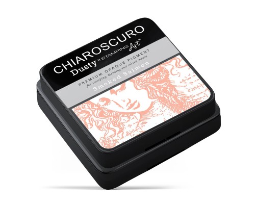 Чернильная подушечка "Chiaroscuro - Dusty Smoked Salmon", Ciao Bella