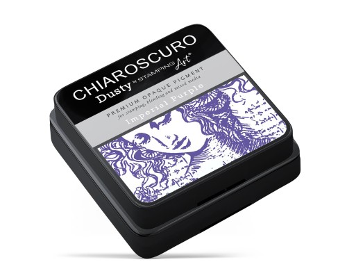 Чернильная подушечка "Chiaroscuro - Dusty Imperial Purple", Ciao Bella