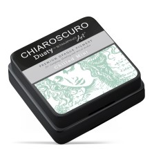 Чернильная подушечка "Chiaroscuro - Dusty Chilled Mint", Ciao Bella