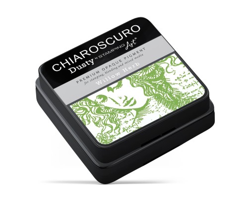 Чернильная подушечка "Chiaroscuro - Dusty Willow Herb", Ciao Bella