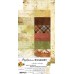 Набор фоновой бумаги "Autumn Beauty" 15,5*30,5 см, 1/3 набора, 6 листов, Craft O'Clock