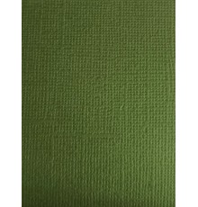 Картон текстурированный "Укроп", 30,5*30,5 см.