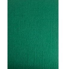Картон текстурированный "Лиственный зеленый", 30,5*30,5 см.