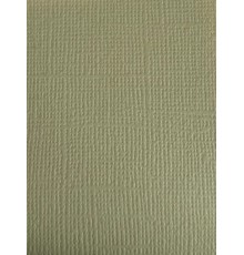 Картон текстурированный "Бананомания", 30,5*30,5 см.