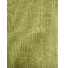 Картон текстурированный "Старый лен", 30,5*30,5 см.