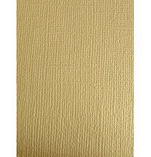 Картон текстурированный "Канареечный", 30,5*30,5 см.