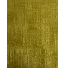 Картон текстурированный "Оливковый", 30,5*30,5 см.