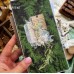 Набор штампов "Картотека" от AgiArt