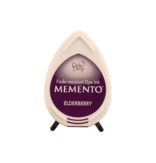 Чернильная подушечка "Memento - Elderberry", Tsukineko