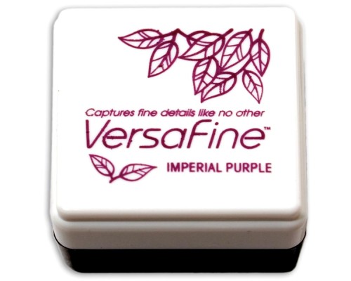 Подушечка "VersaFine" Imperial Purple