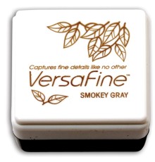 Подушечка "VersaFine" Smokey Gray