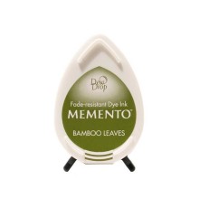 Чернильная подушечка "Memento - Bamboo Leaves", Tsukineko