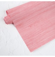 Кожзам Ачеро розовый, 50*46 см