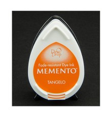 Чернильная подушечка "Memento - Tangelo", Tsukineko