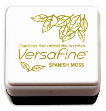 Подушечка "VersaFine" Spanish moss