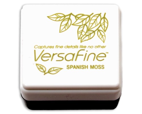 Подушечка "VersaFine" Spanish moss