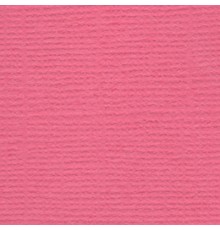 Картон текстурированный "Розовый фламинго", Mr.Painter