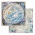 Набор бумаги "Cosmos Infinity Maxi Backgrounds Selection" 30,5 х 30,5 см., 10 листов, Stamperia
