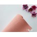 Кожзам текстурный Zephir розовый 40*33 см. Италия