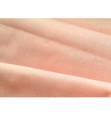 Ткань хлопок "Персиковый румянец", 60*50 см.
