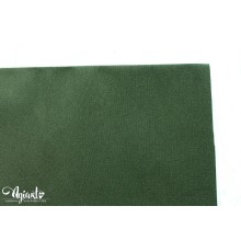 Ткань для дембельских альбомов "Зеленая" 75*50 см