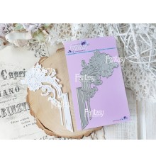 Нож для вырубки "Арка 1654" от Fantasy