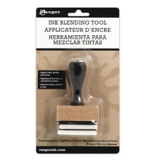 Инструмент для растушевки чернил "Ink Blending Tool", Ranger