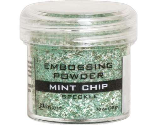 Пудра для эмбоссинга "Mint Chip", Ranger