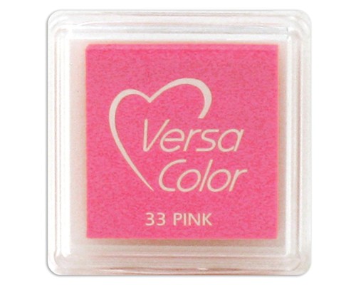 Подушечка "VersaColor" 33 Pink