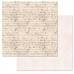Набор бумаги 30,5х30,5 см "Фономикс. Свадебный букет", 12 листов (ScrapMania)