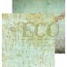 Набор бумаги "Среди лугов" 20*20 см, EcoPaper