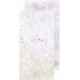 Набор фоновой бумаги "Spring Charm" 15,5*30,5 см, 1/3 набора, 6 листов, Craft O'Clock