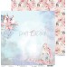 Набор бумаги "Princess Adventures" 30,5 х 30,5 см., 6 листов, Craft O'Clock