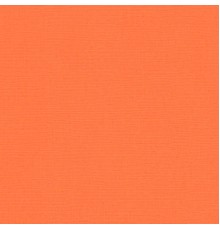Картон текстурированный "Мак (оранжевый)" Рукоделие