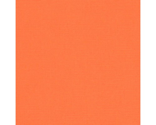 Картон текстурированный "Мак (оранжевый)" Рукоделие