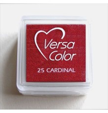 Подушечка "VersaColor" 25 Cardinal