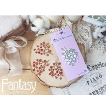 Нож для вырубки "Падуб 1586" от Fantasy