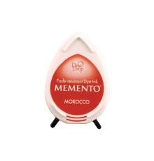 Чернильная подушечка "Memento - Morocco",  Tsukineko