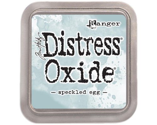Штемпельная подушечка "Speckled Egg" Tim Holtz Distress Oxide Ink Pad от Ranger