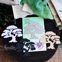 Нож для вырубки "Бонсай" от AgiArt