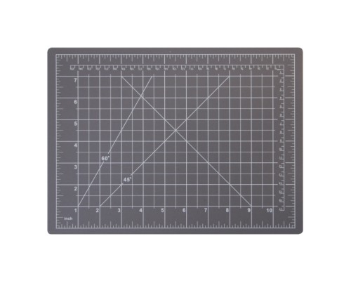 Двусторонний мат для резки Crafty Tailor, А4 (22 х 30 х 0,3 см)