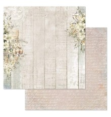 Бумага двусторонняя "Свадебное торжество. Терраса", ScrapMania