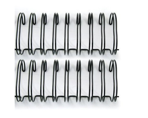 Пружины для биндера "The Cinch Wire Binders" 3,1 см, 2 шт, We R Memory Keepers