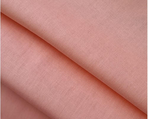 Ткань хлопок "Персиковый лед", 60*50 см.