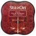 Штемпельная подушечка "StazOn - Claret", Tsukineko