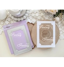Нож для вырубки апгрейд "Классика" 13*9 см. от Fantasy